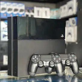 Ps 4 Fat 500Gb Ori