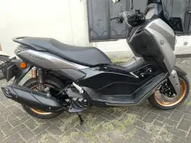 Nmax Turbo ABS (2024)