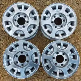Velg OEM Blazer R15