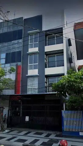 DIJUAL RUKO  JL RAYA TEMBAAN PERTOKOHAN SINAR GALAXY SURABAYA PUSAT
