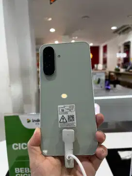 SAMSUNG A56 5G & BISA CICILAN TANPA DP