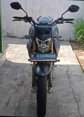 ALL NEW CB150R SE