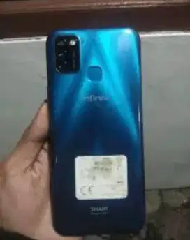 Fs, Infinix smart 5 batangan . Full original