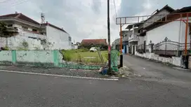 tanah sawojajar kota strategis hanya 5 menit rampal