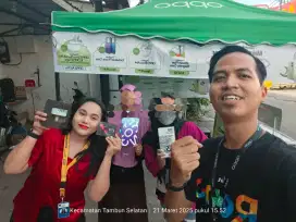 kredit hp oppo tanpa dp