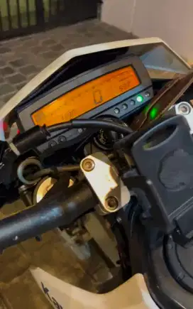 Kawasaki 250cc KLX