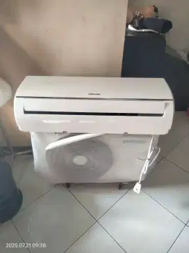 AC Samsung 1/2 pk normal