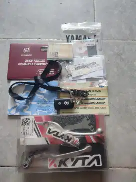YAMAHA FREEGO S Th 2024 Keyless