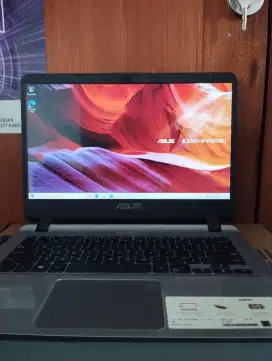 Laptop ASUS A407M Laptop Pelajar / Kerja