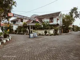 Dijual Rumah Lembah Harapan