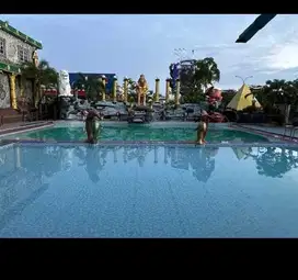Dijual hotel Batam Kepri