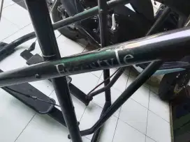 JUAL ALAT FITNES FREESTYLE