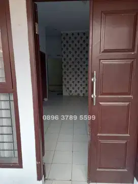 Perum Indihiang 1 1/2 Lantai MURAH dekat Terminal Pasar Kantor Kecamat