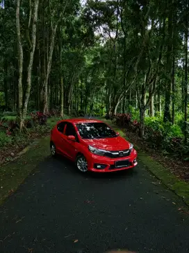 BRIO E MATIC 2019