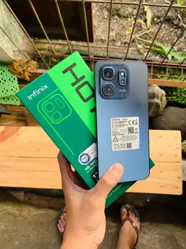 Infinix Hot 50i 6+6/128GB