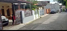Rumah di Jatimakmur Pondok Gede Bekasi Kota