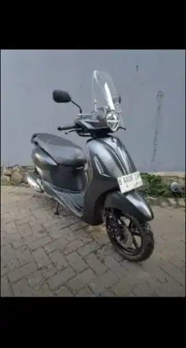 Dijual yamaha grand filano th 2023