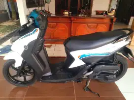 Mio Gear 2021 komplit