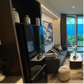 apartemen azure low rise pertama cpi pantai losari makassar