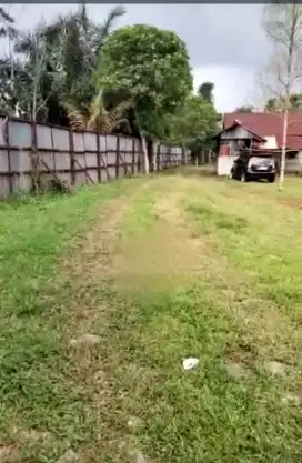Jual Cepat Tanah Satu Hamparan
 Cileunca Bojong Purwakarta