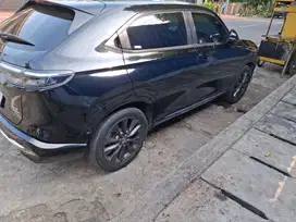 Honda HR-V 2022 Bensin