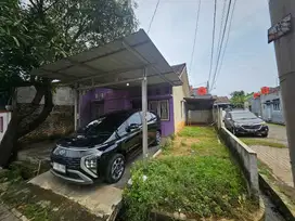 Dijual Rumah Dalam Komplek Siap Huni Di Hok Luas 94m²
