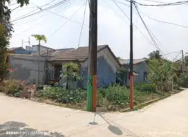 Dijual Rumah Bahan Hook Murah di Griya Mustika Media Setu