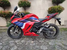 HONDA CBR 150R NEW TAHUN 2021
