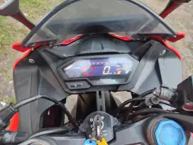 HONDA CBR 150R NEW TAHUN 2021