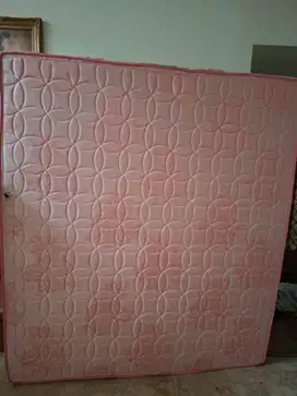 Dijual springbed bekas merk american