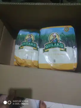 Gulaku 1kg Kuning/Hijau