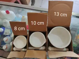 Mortar Stamper / Penghalus Obat