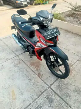 Supra x 125 2022