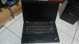 Laptop lenovo T420s murah