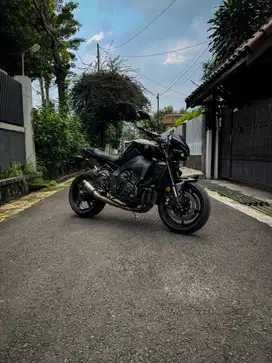 Yamaha MT-10 2023