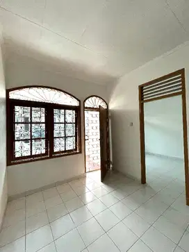 rumah siap huni kelapa gading