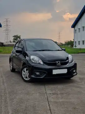 BRIO E MATIC 2018