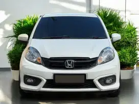 Harga
Honda Brio Satya E 1.2 AT
Th : 2017