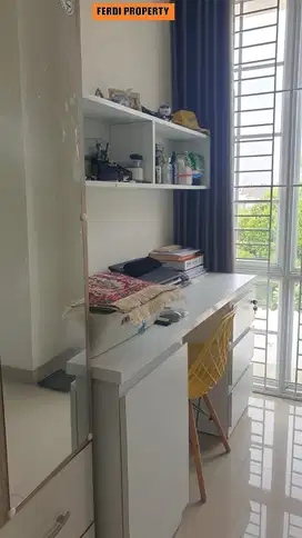Siap Huni Rumah 2lantai Citra Gran cluster Depan