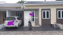 DIJUAL RUMAH KOMPLEK ROYAL MARELAN | DAERAH MARELAN (LUSIANA)