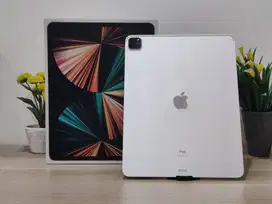 Apple Ipad Pro 12.9 Inch 2021 M1 128GB Wifi