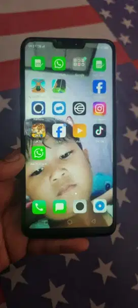 Oppo a3s 6/128 hp aja