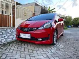 Jazz RS Automatic Tahun 2013