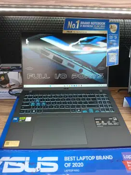 Laptop Asus V16 V3607VH Intel Core 7 RAM 16GB SSD 512GB RTX5060