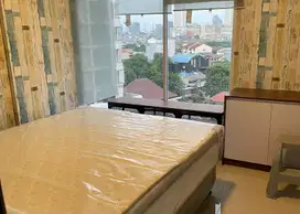 TURUN HARGA Apartment The Archies Sudirman Benhill