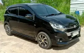 AYLA R Matic 2018 Ftz