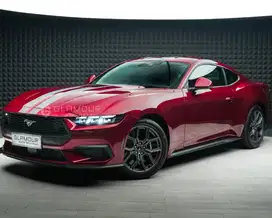 FORD MUSTANG ECOBOOST - MOLTEN MAGENTA 2025