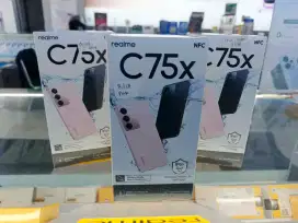 Realme C75x Fresh Murah