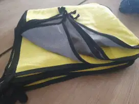 Kain lap microfiber