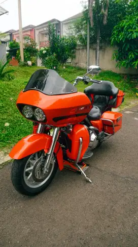 Harley Davidson Road Glide 2005